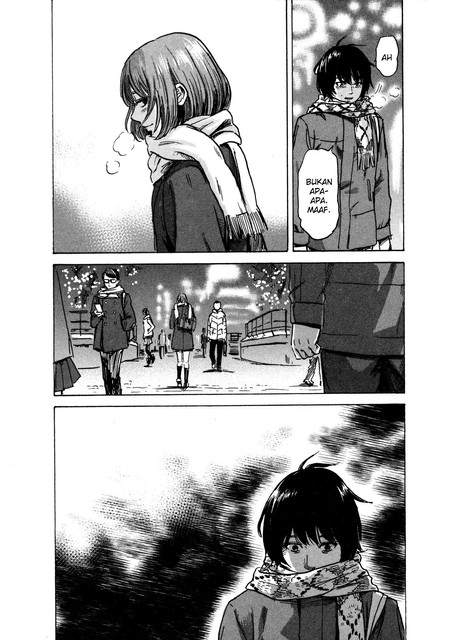 Aku no Hana Chapter 43 Gambar 37